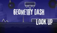 Geometry Dash Look Up